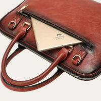 Sacoche Ordinateur Originale Femme Modèle Cassidy