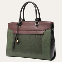 Sacoche Ordinateur Originale Femme Modèle Georgia