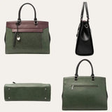 Sacoche Ordinateur Originale Femme Modèle Georgia