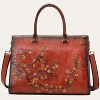 Sacoche Ordinateur Originale Femme Modèle Helena