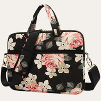 Sacoche Ordinateur Originale Femme Modèle Rosa